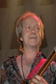 Photo of Eric Bell