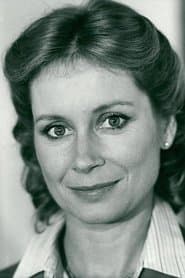 Photo of Penelope Horner