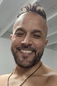 Photo of Chris Getz