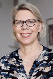 Photo of Marja Korhola