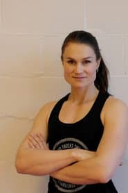 Photo of Heidi Andersson