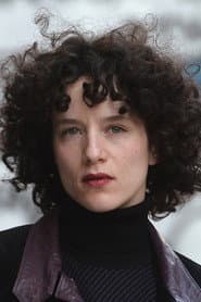 Photo of Stephania Sotiropoulou