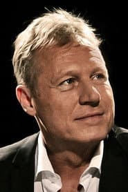 Photo of Jens Krøyer