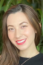 Photo of Shizuka Anderson