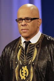 Photo of Tio Hardiman