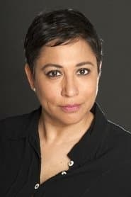 Photo of Shaheen Khan