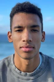 Photo of Félix Auger Aliassime