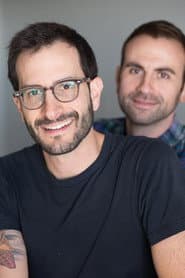 Photo of Danny Cymbal
