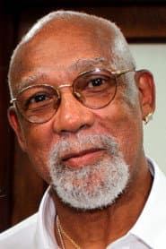 Photo of John Carlos