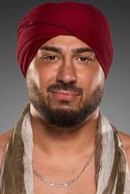 Photo of Munraj Ricardo Singh Sahota