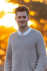 Photo of Coby Resnick