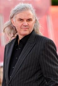 Photo of Michael Glawogger