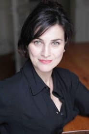 Photo of Christelle Prot