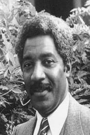 Photo of James Sampson