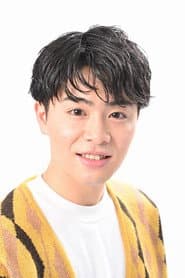 Photo of Shota Sakai