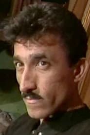 Photo of Julian James