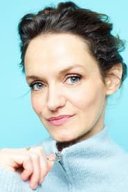 Photo of Céline Esperin