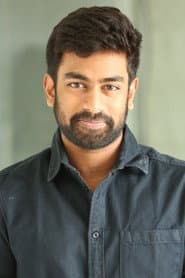 Photo of Rakshith Atluri