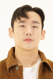 Photo of Lee Sang-ha