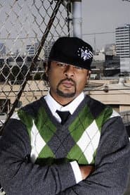 Photo of Bobby Razak