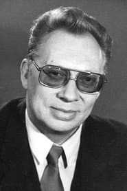 Photo of Pavel Govorov