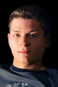 Photo of Christian Rae