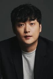 Photo of Jin Yong-jin