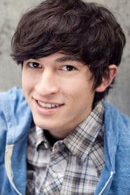 Photo of Aaron Landon