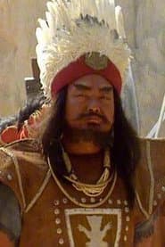 Photo of Zhanli Hu
