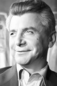 Photo of Szczepan Baczyński