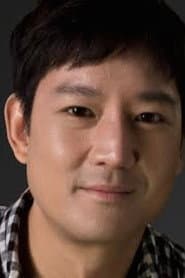 Photo of Jason Chan