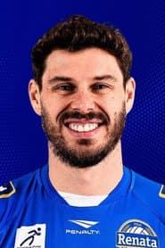 Photo of Bruno Rezende