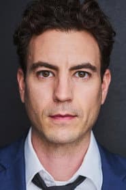 Photo of Adam Thompson