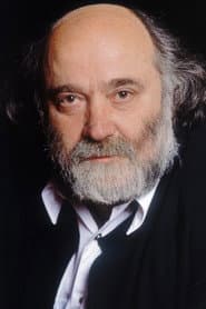 Photo of Jean-Claude Malgoire
