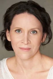 Photo of Jill Awbrey