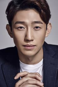 Photo of Kang Ki-young
