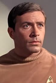 Photo of Adam Roarke