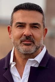 Photo of Sherif Sabry