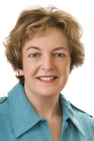 Photo of Jessica Van der Veen