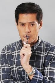 Photo of Liu Changchun
