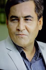 Photo of Rashid Farooqi