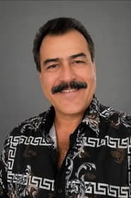 Photo of Jorge Aldama