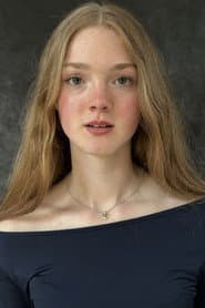 Photo of Elodie Grace Walker
