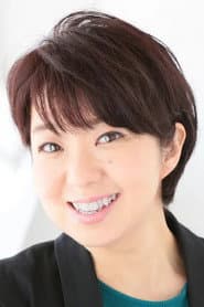 Photo of Momoe Kishimoto
