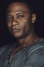 Photo of David Ramsey
