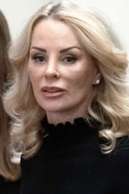 Photo of Helena Seger