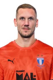Photo of Robin Olsen
