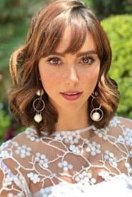 Photo of Natalia Téllez