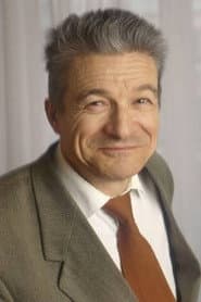 Photo of Michel Rouche