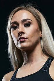 Photo of Rhiannon Dixon